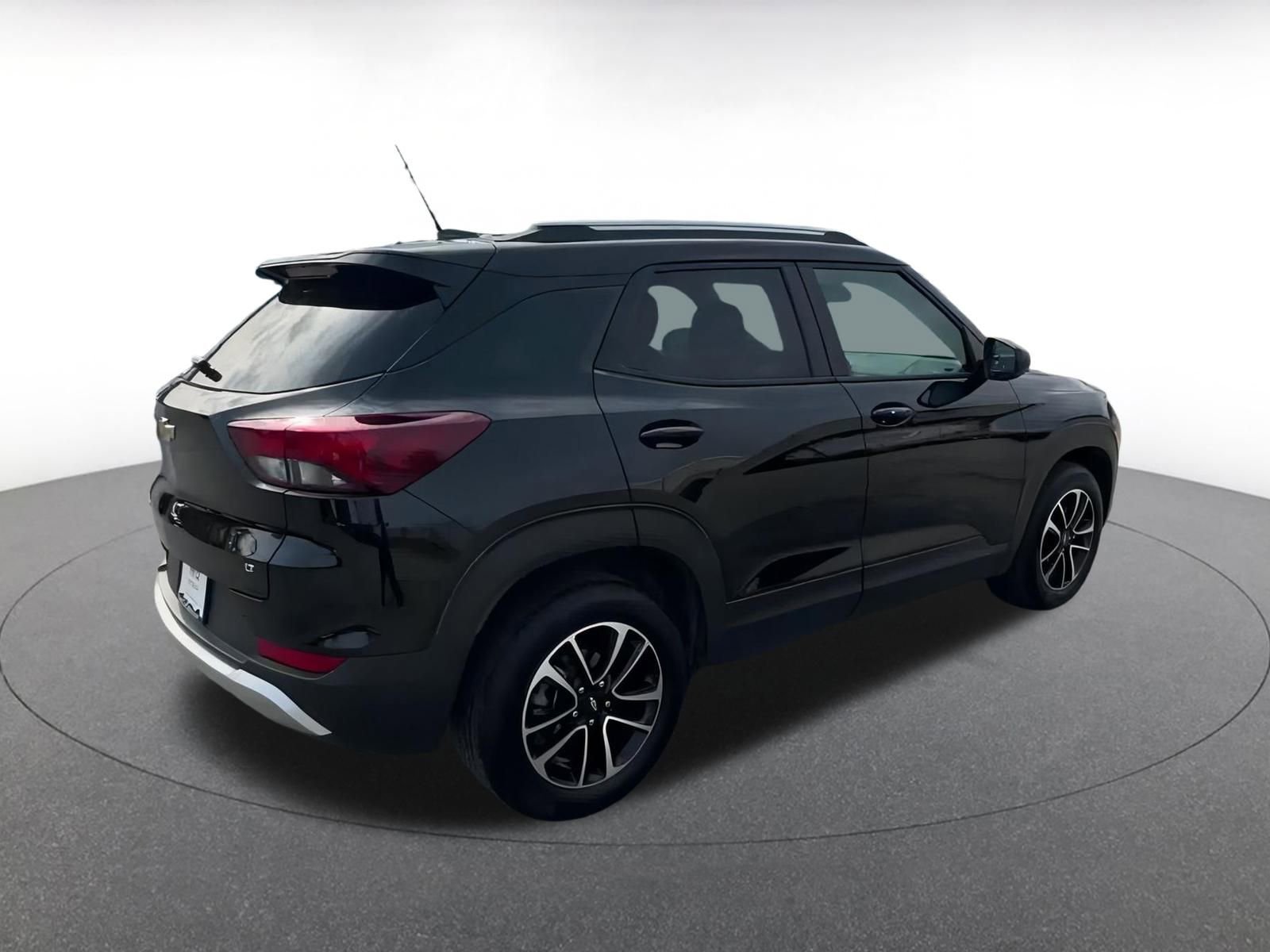 Used 2025 Chevrolet TrailBlazer LT image 14