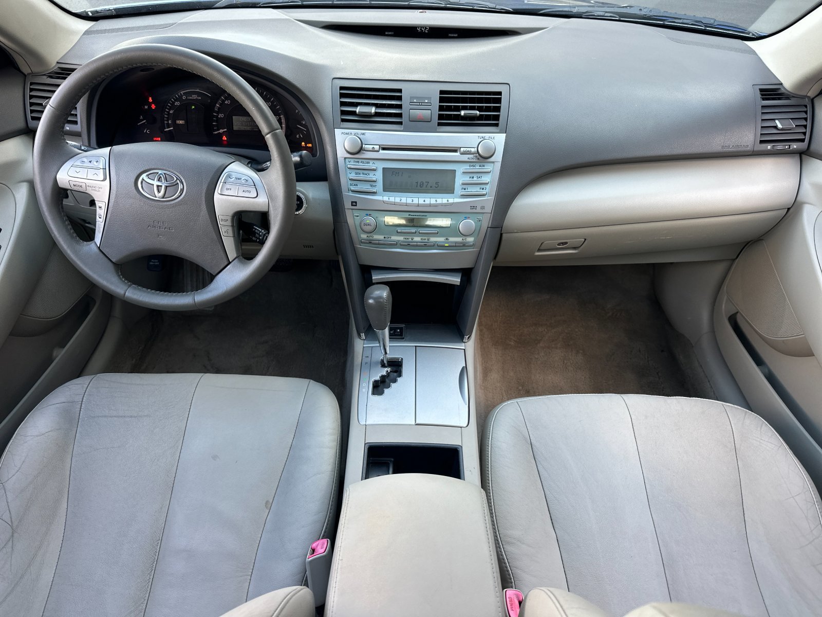 Used 2009 Toyota Camry Hybrid FWD image 13