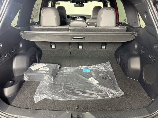New 2026 Subaru Forester Sport AWD/4WD image 27