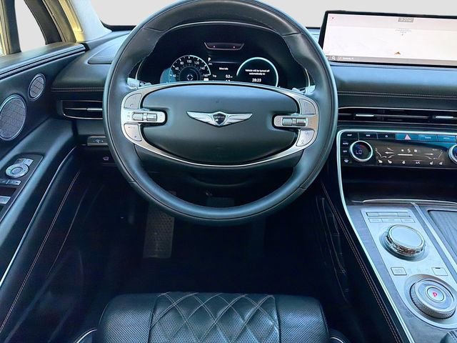 Used 2024 Genesis GV80 3.5T Prestige Signature image 18