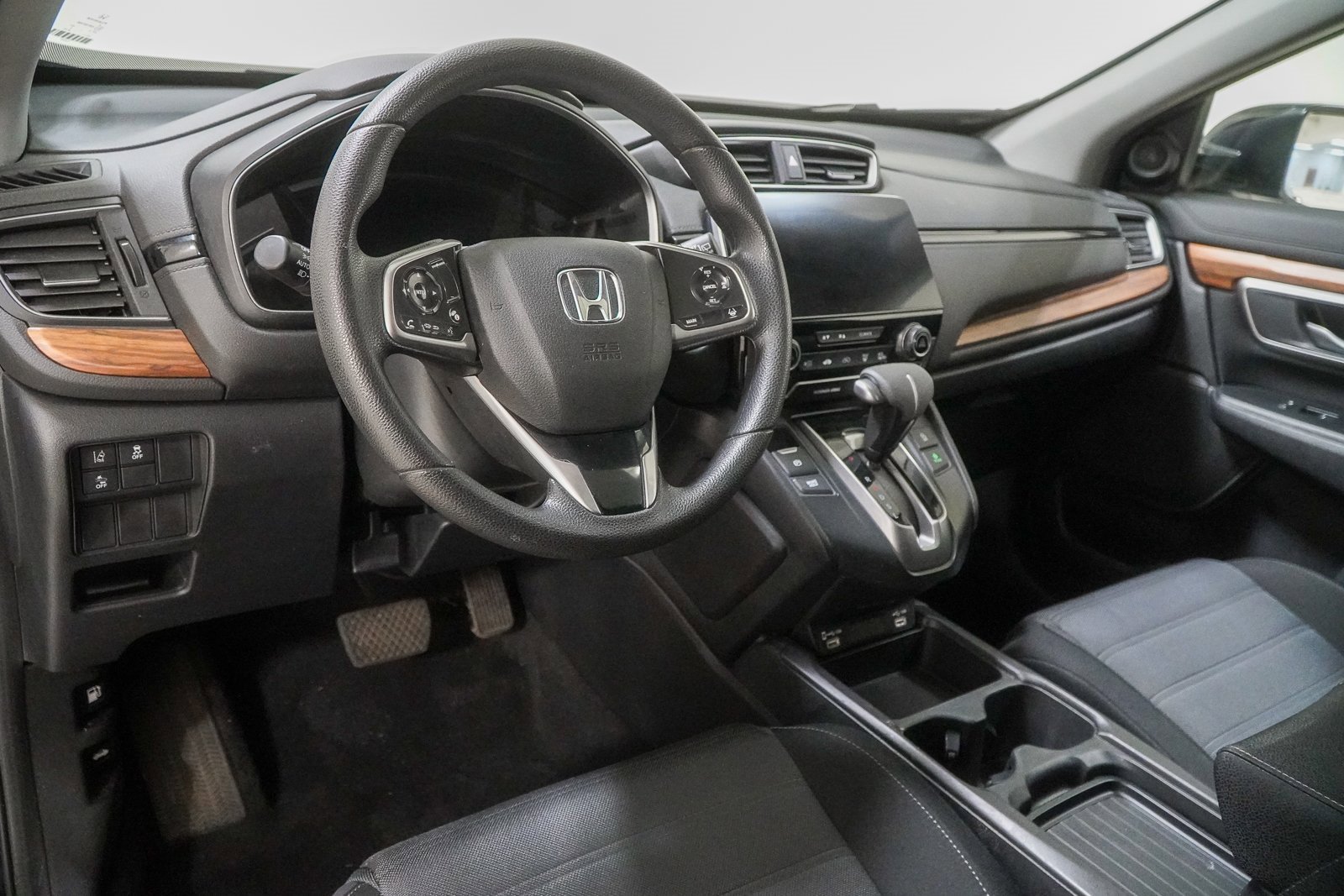 Used 2022 Honda CR-V EX image 20