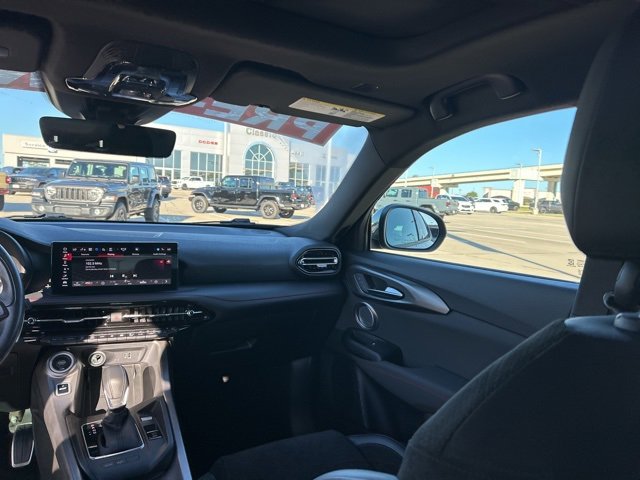 Used 2024 Dodge Hornet R/T Plus w/ Track Pack image 40