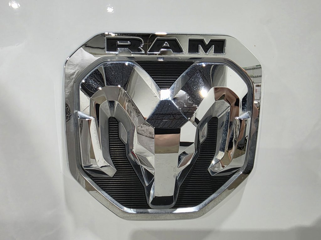 Used 2023 RAM ProMaster 2500 image 26