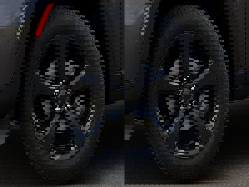 New 2025 Jeep Grand Cherokee L Limited w/ Black Appearance Package image 28