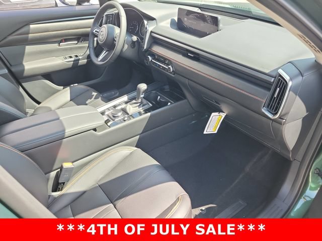 New 2026 MAZDA CX-50 2.5 Turbo w/ Cargo Package AWD/4WD image 20