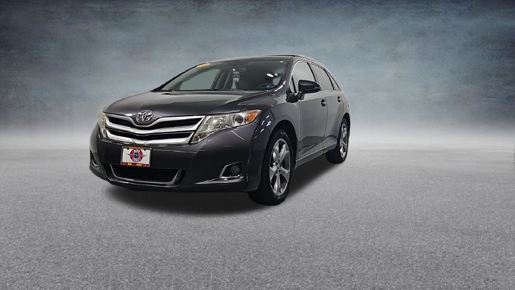 Used 2013 Toyota Venza LE w/ LE Convenience Pkg AWD/4WD 360° Tour