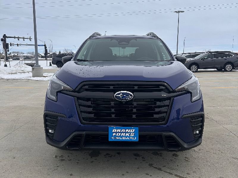 New 2026 Subaru Ascent Bronze Edition AWD/4WD image 3