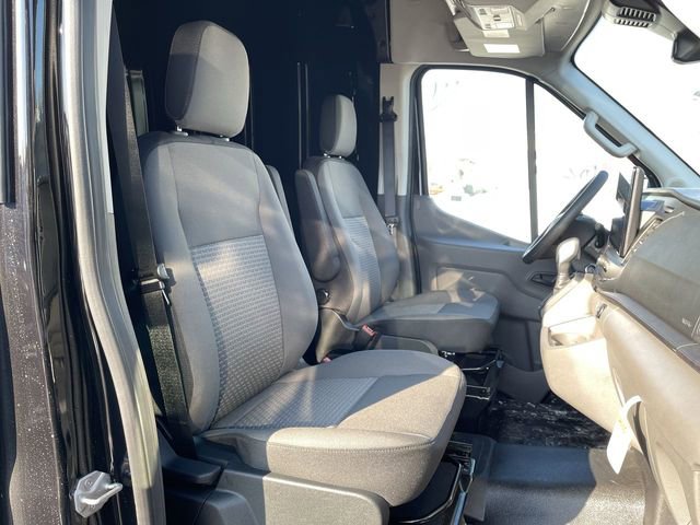 New 2026 Ford Transit 250 148 Medium Roof Extended AWD image 21
