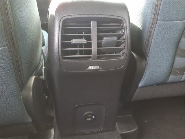 Used 2023 Ford Bronco Sport Heritage image 24