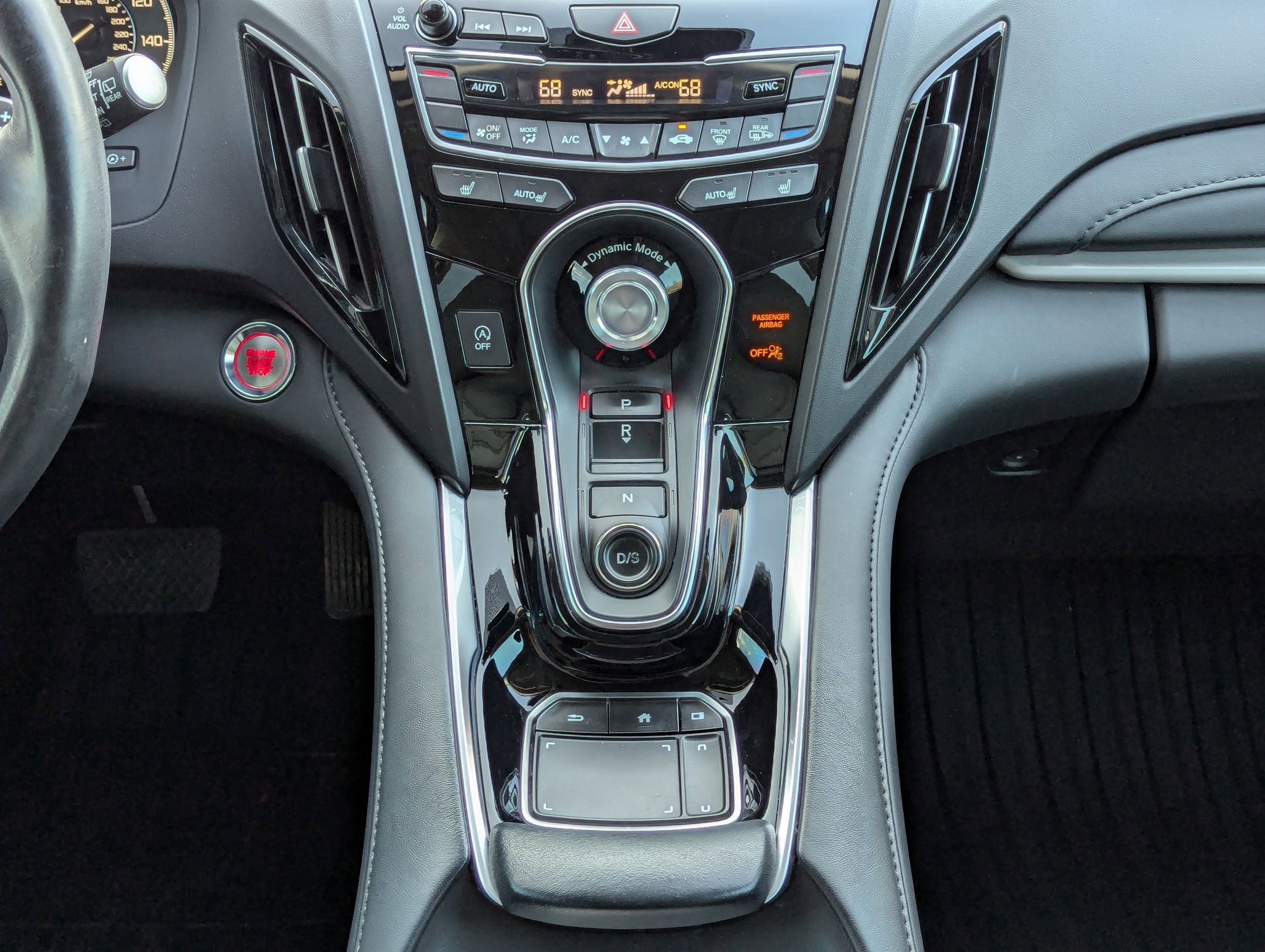 Certified 2019 Acura RDX image 19