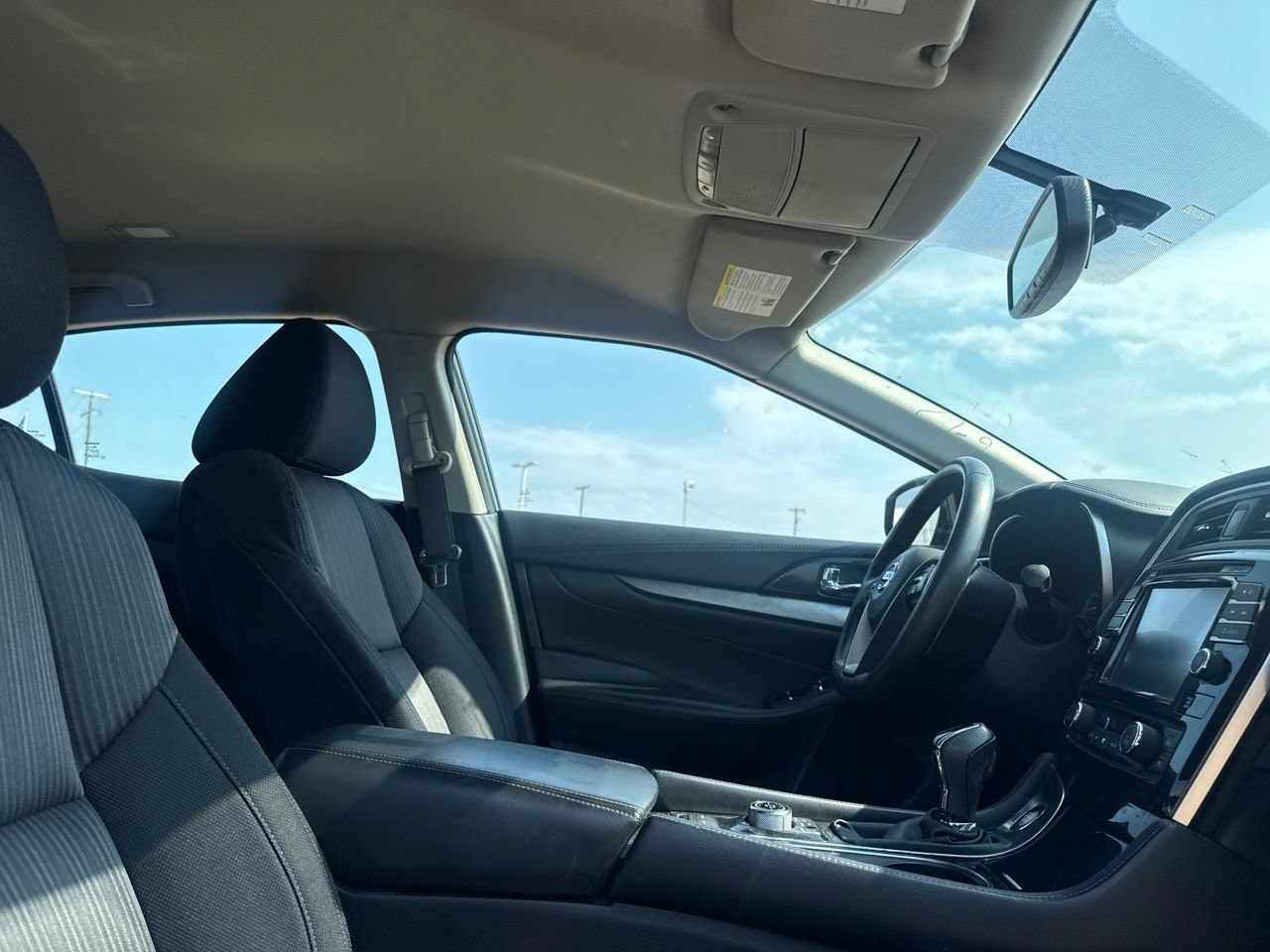 Used 2018 Nissan Maxima 3.5 S FWD image 27
