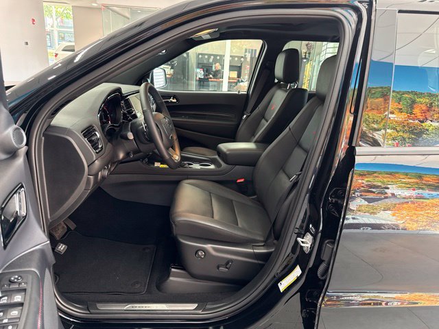 New 2026 Dodge Durango GT AWD/4WD image 25