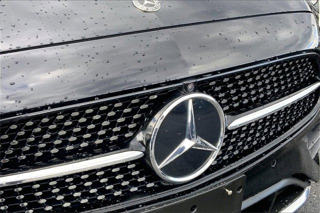 Certified 2022 Mercedes-Benz E 350 4MATIC Sedan image 27