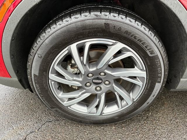 Used 2023 Lincoln Corsair Standard image 23