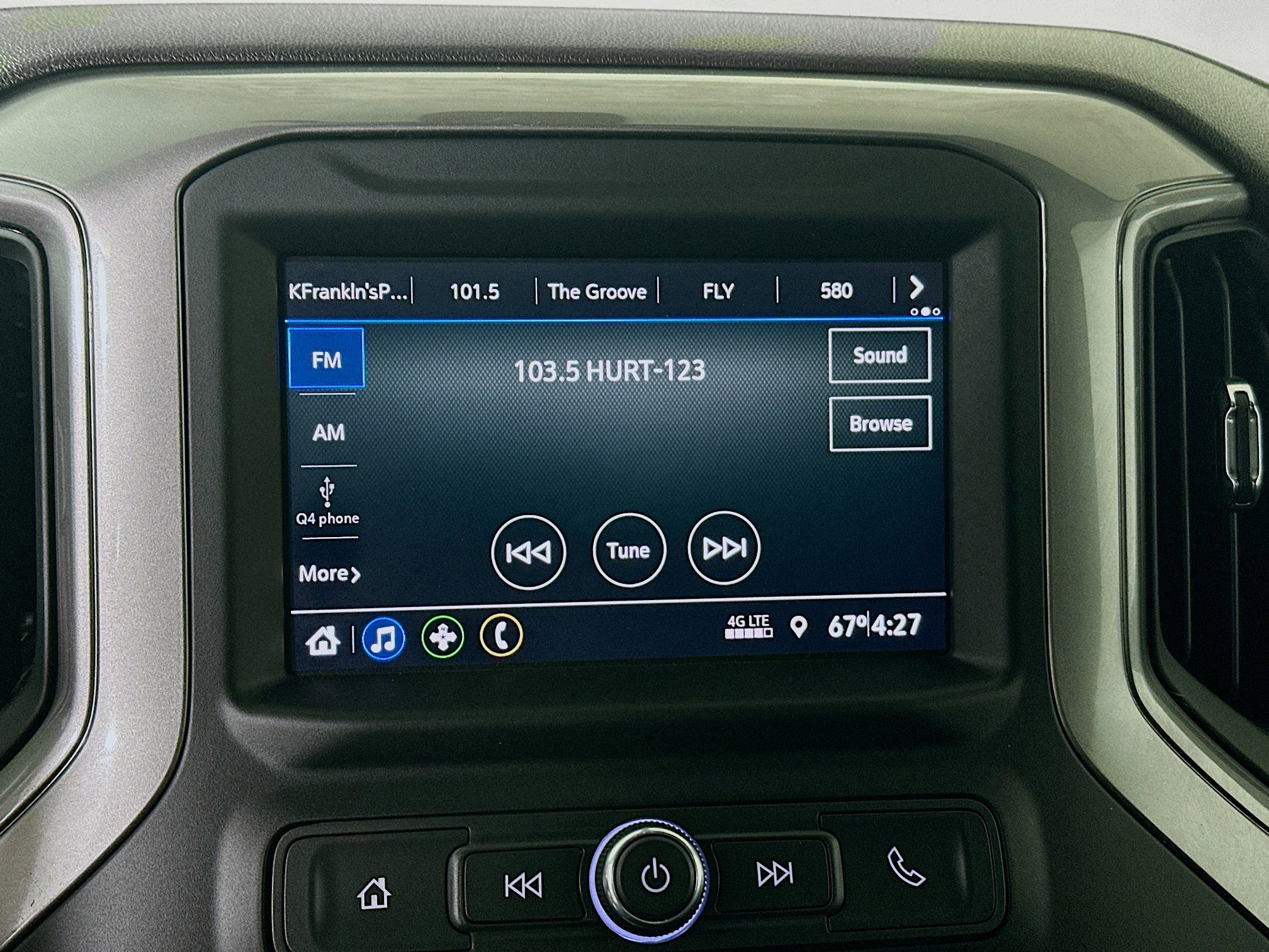 Used 2023 Chevrolet Silverado 2500 W/T w/ WT Convenience Package image 22