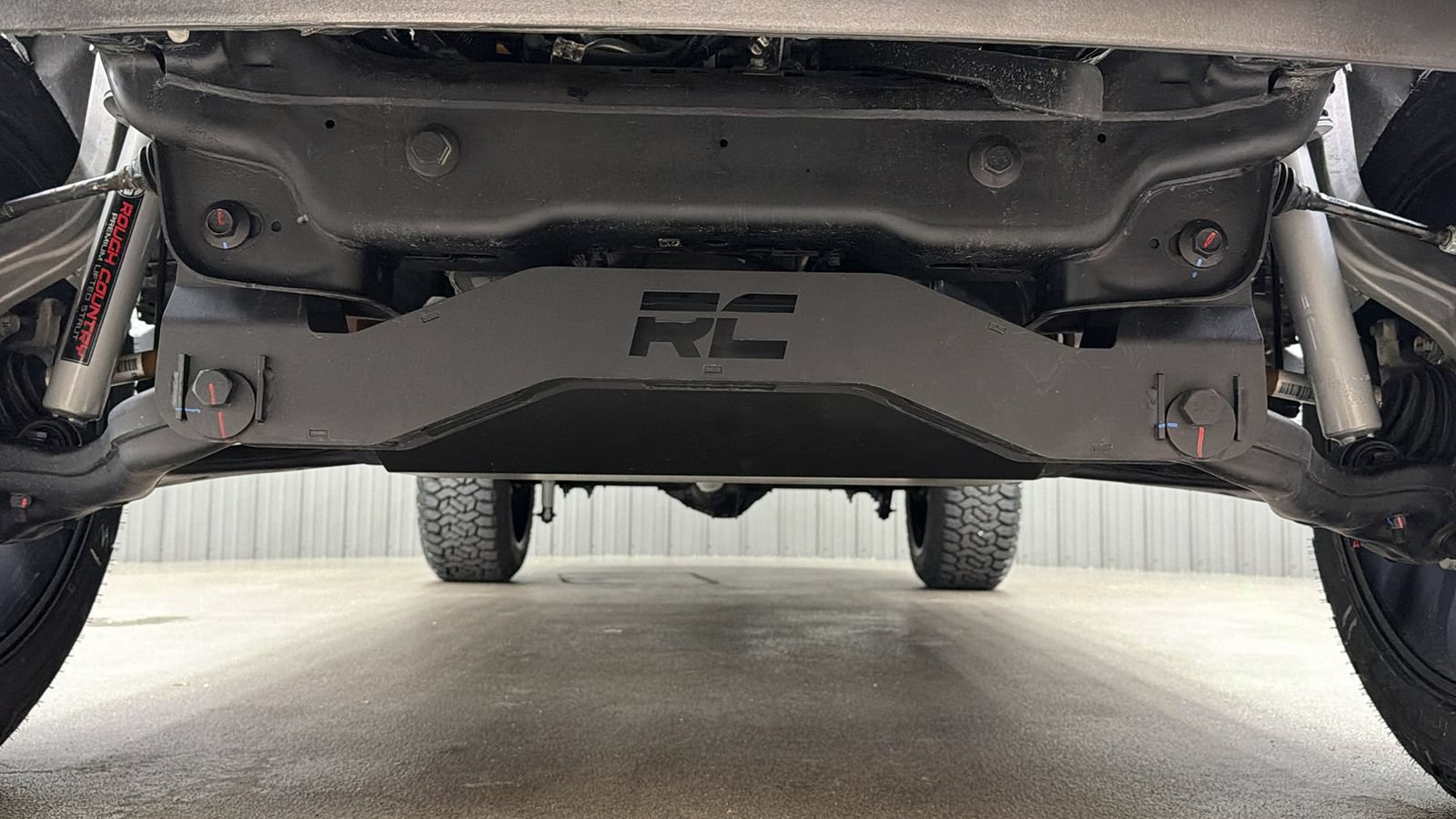 Used 2026 Ford F150 Lariat AWD/4WD image 15