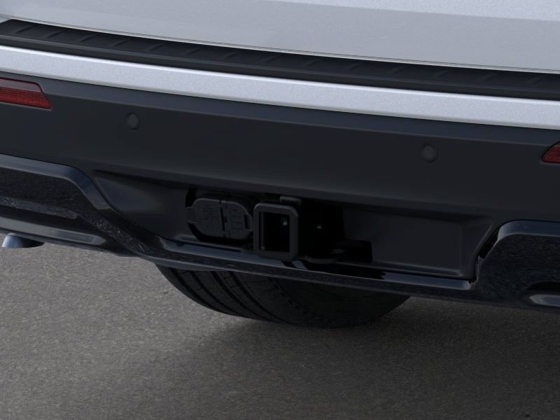 New 2026 Ford Explorer ST-Line w/ ST-Line Street Pack RWD image 54