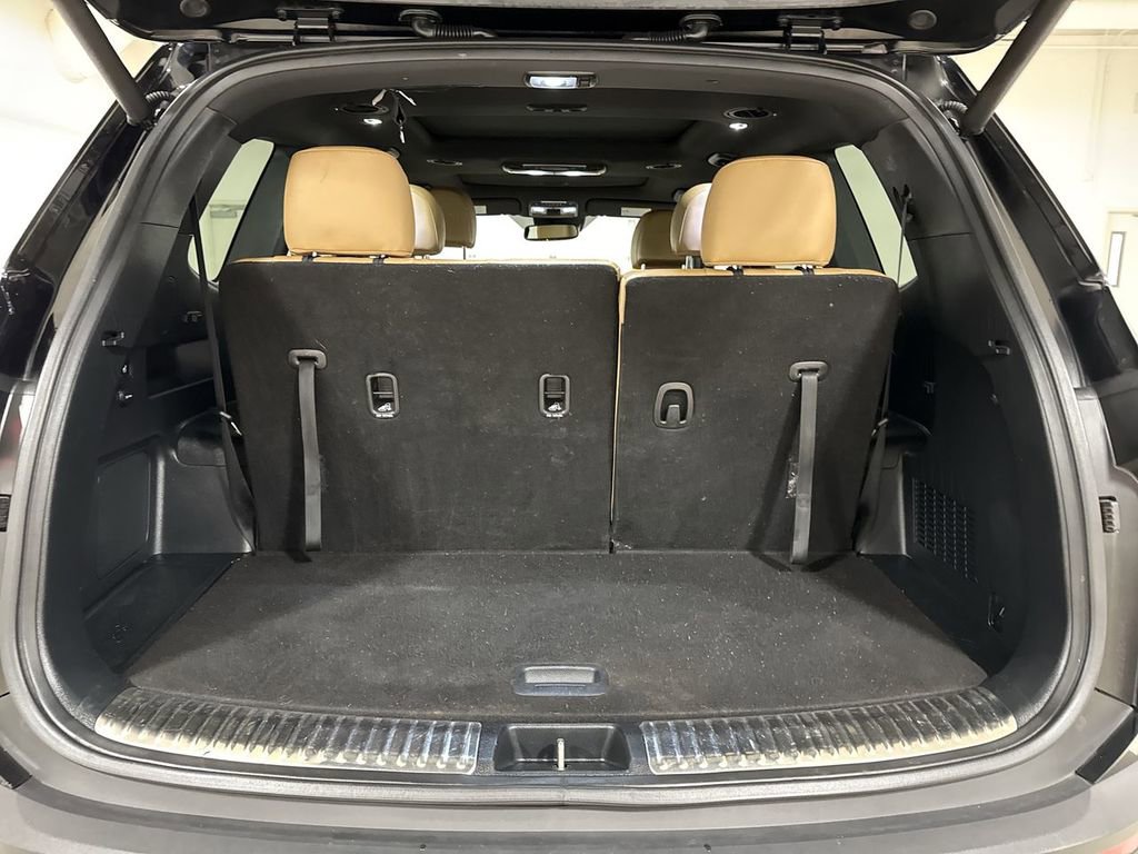Used 2021 Kia Telluride SX FWD image 26