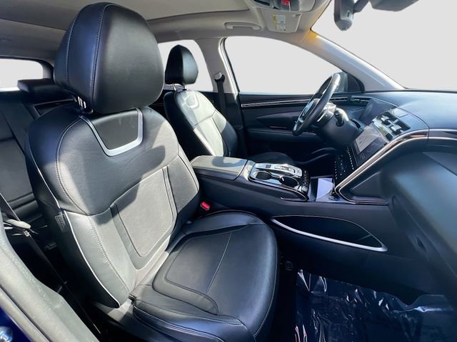 Used 2024 Hyundai Tucson Limited image 30