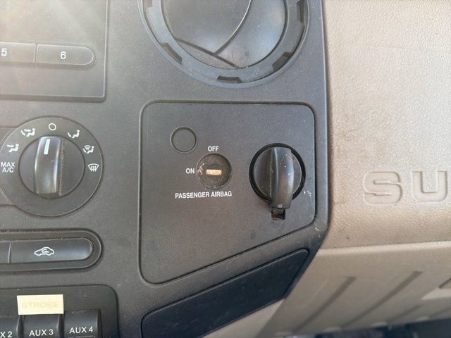 Used 2008 Ford F250 XL image 19