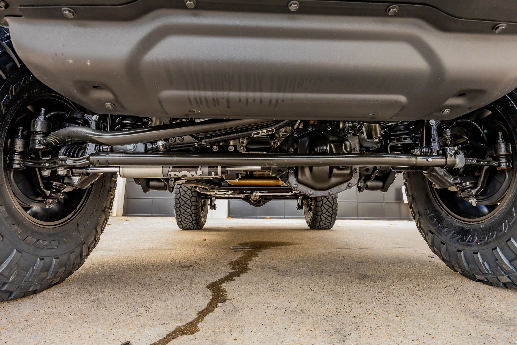 Used 2025 Jeep Wrangler Unlimited Rubicon image 14