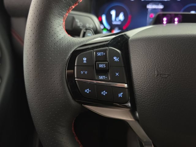 Used 2026 Ford Explorer ST AWD/4WD image 15