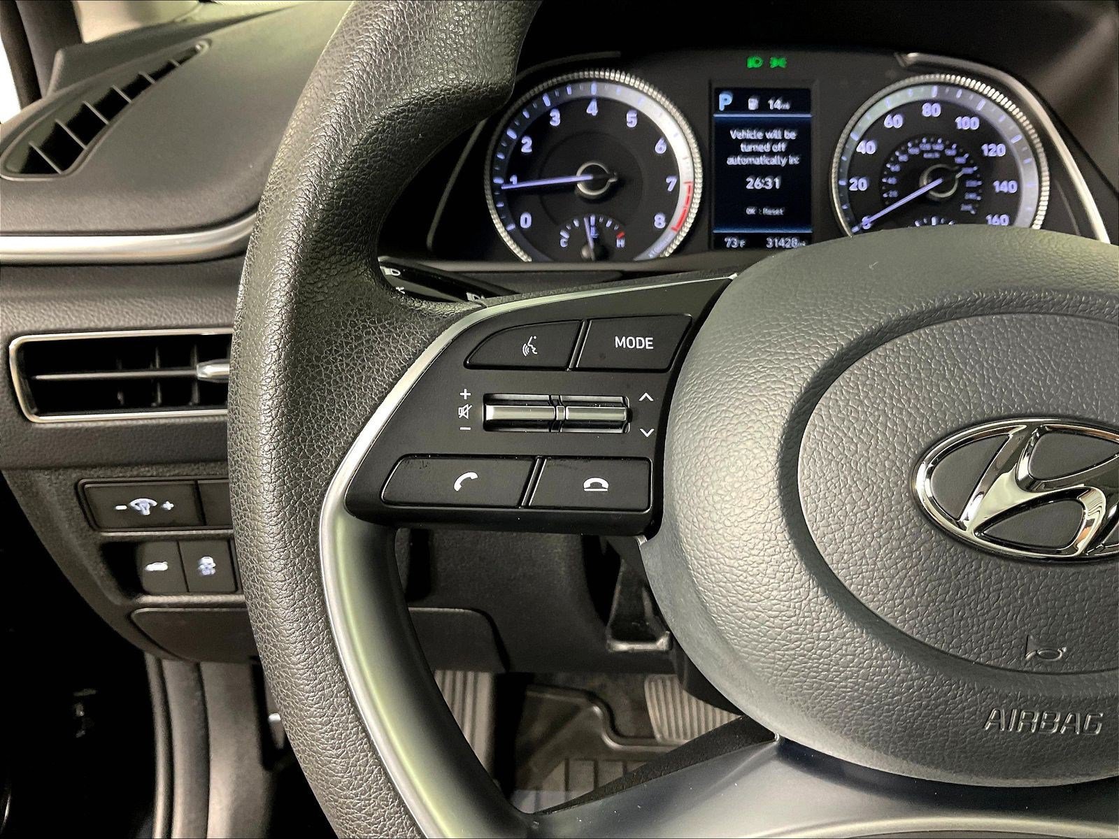 Used 2023 Hyundai Sonata SEL FWD image 11