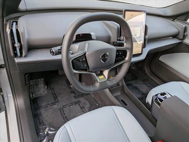 New 2025 Volvo EX30 Ultra w/ Protection Package Premier image 3