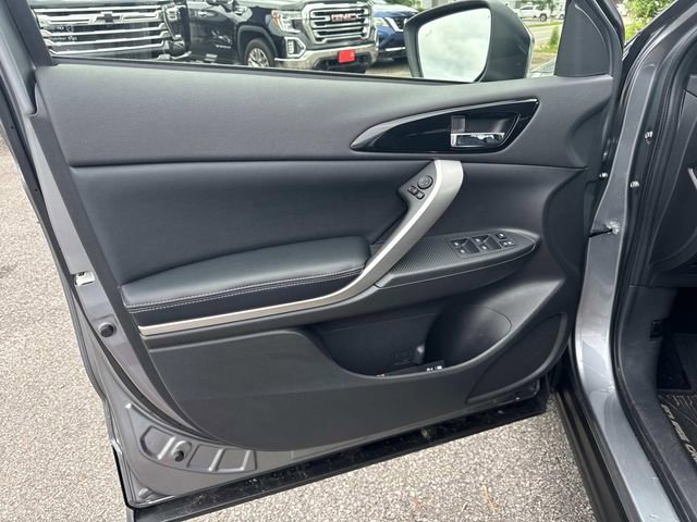 Used 2024 Mitsubishi Eclipse Cross SEL AWD/4WD image 28