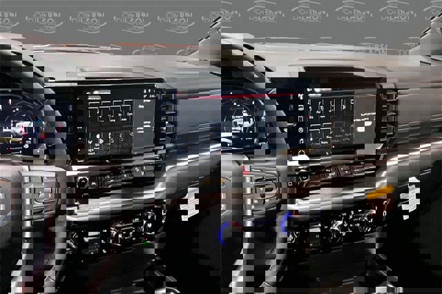 New 2026 GMC Sierra 1500 SLT w/ SLT Premium Plus Package image 11