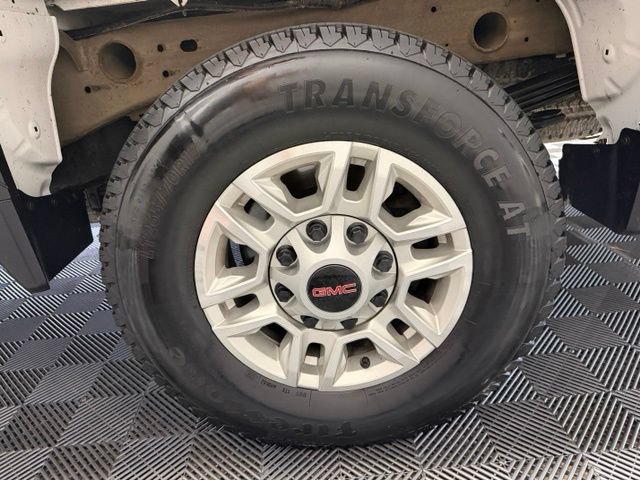 Used 2024 GMC Sierra 2500 Pro w/ Convenience Package AWD/4WD image 35