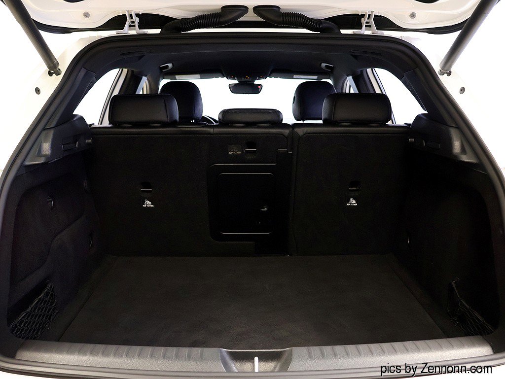 Used 2020 Mercedes-Benz GLA 250 4MATIC image 28