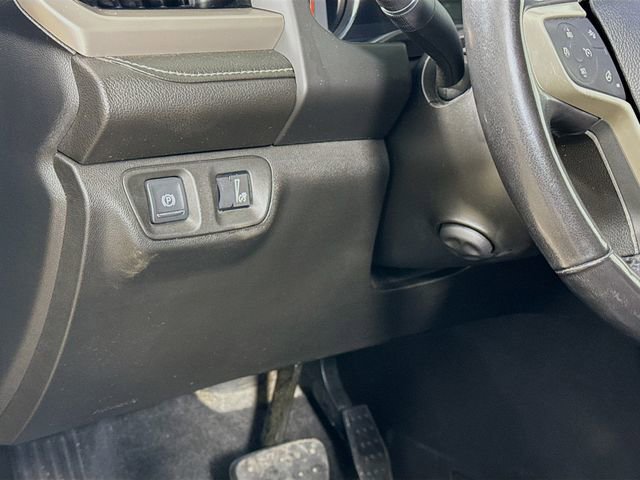 Used 2019 GMC Acadia Denali w/ Technology Package image 10