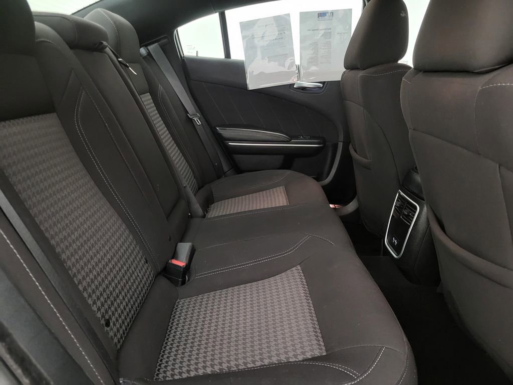 Used 2023 Dodge Charger SXT image 37