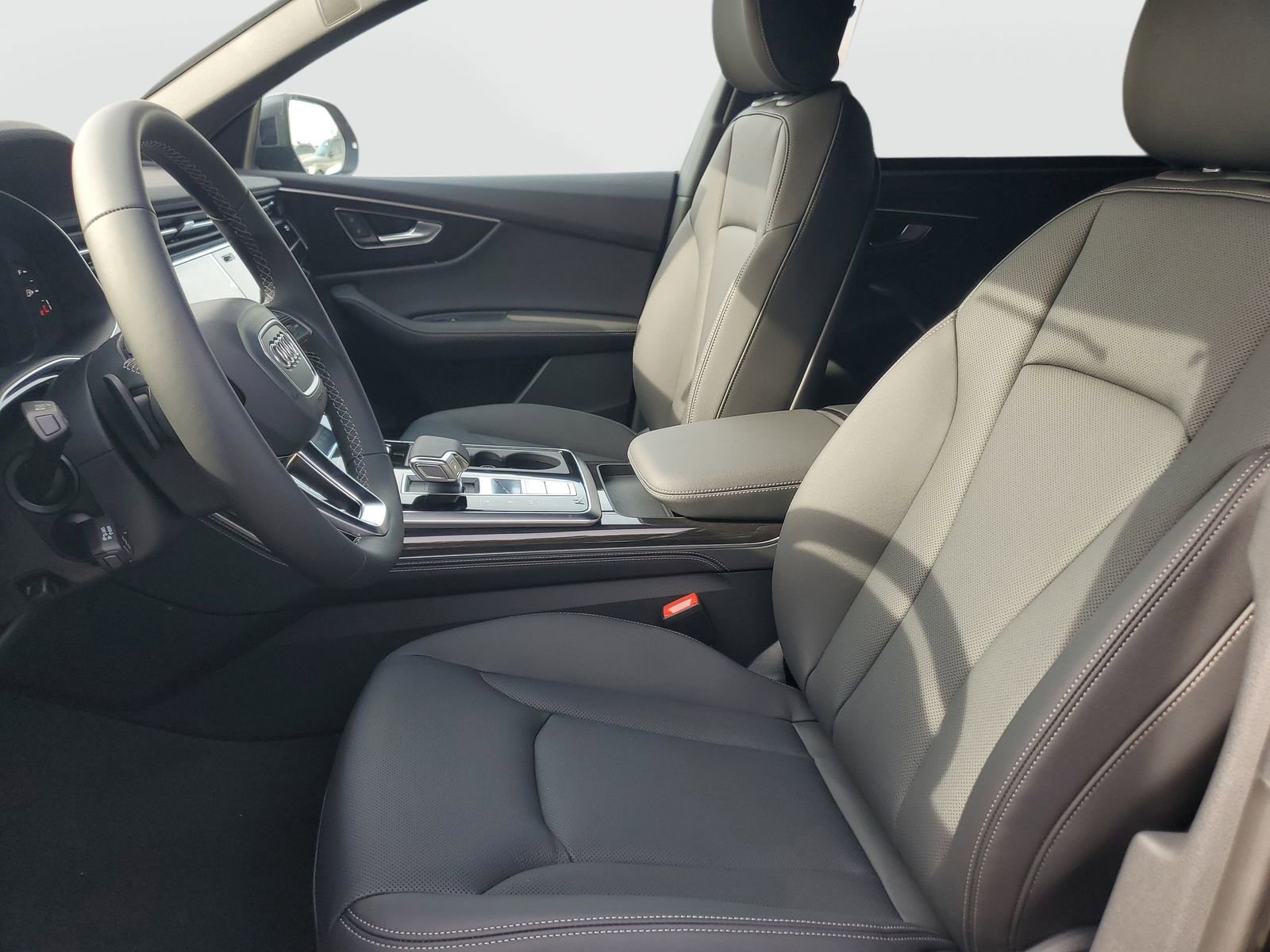 New 2026 Audi Q8 Premium Plus image 19