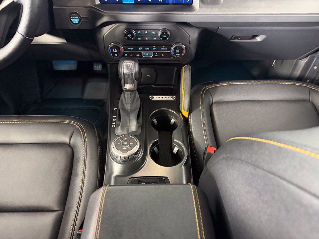 Used 2024 Ford Bronco Badlands AWD/4WD image 17
