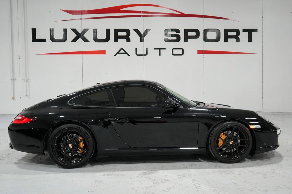 Used 2009 Porsche 911 Carrera S image 7