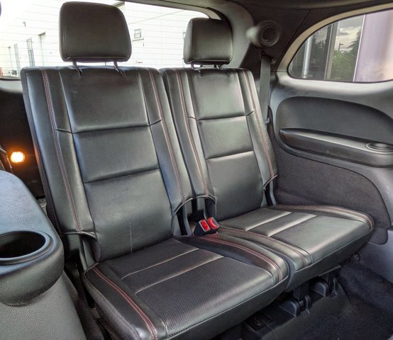 Used 2018 Dodge Durango R/T w/ Trailer Tow Group IV image 20