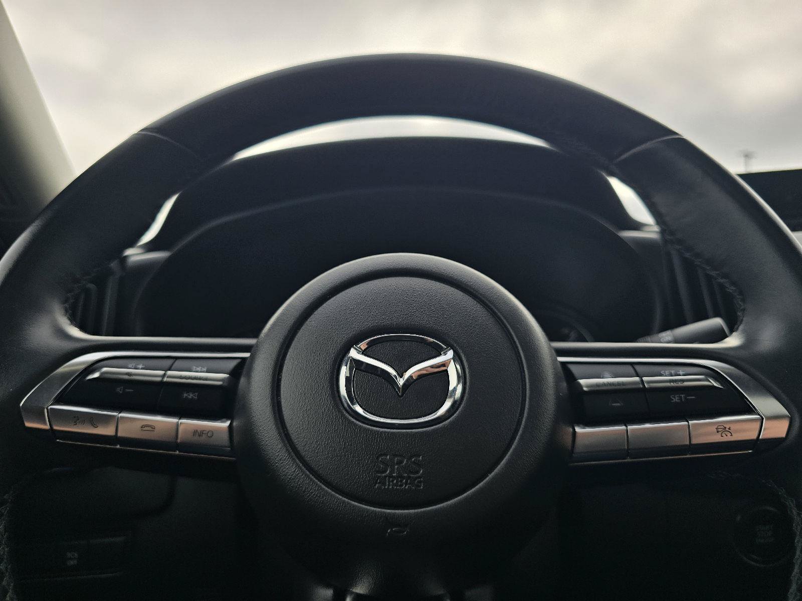 Used 2025 MAZDA CX-50 AWD 2.5 S w/ Premium Package image 20