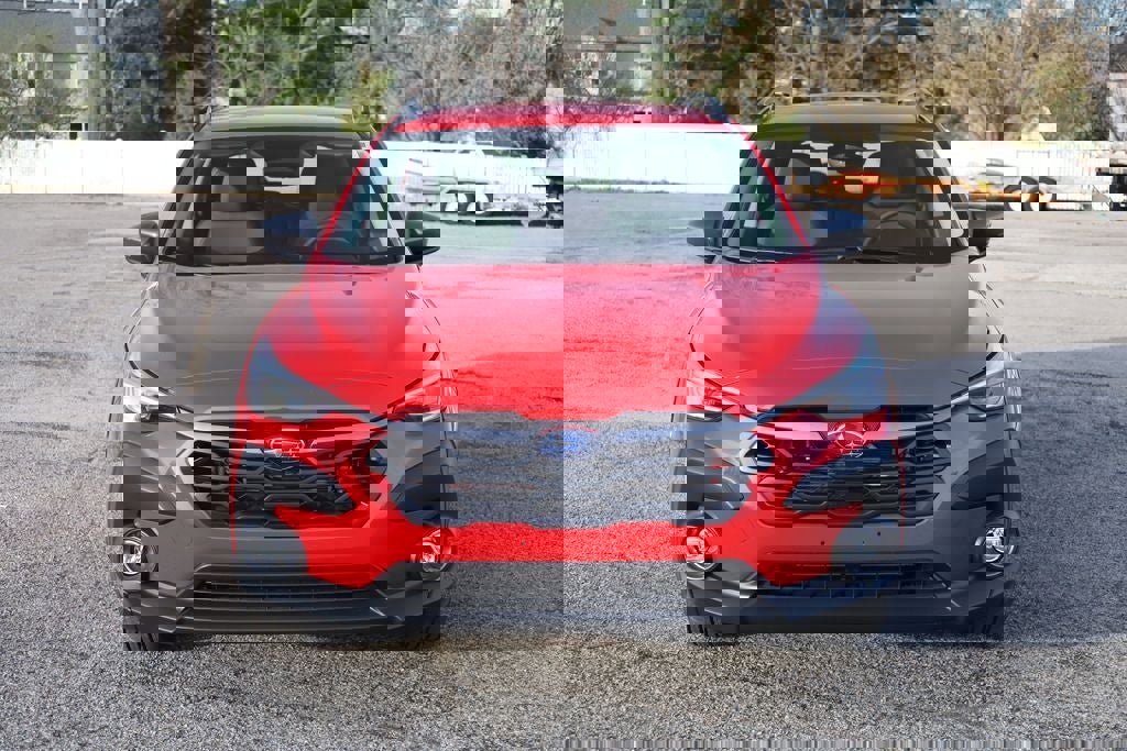 New 2026 Subaru Crosstrek 2.5i Limited image 4