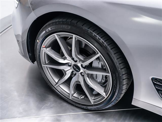 New 2026 Genesis G70 2.5T Prestige image 12