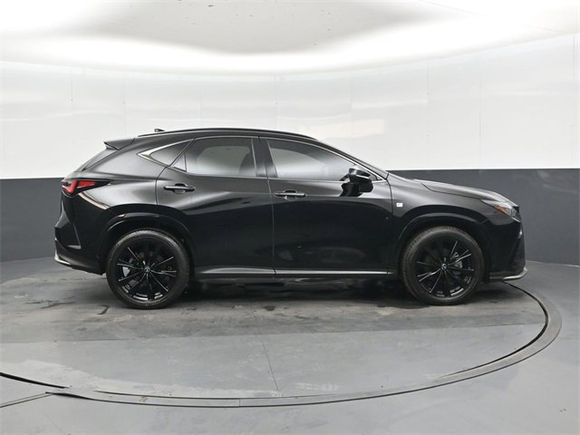 Used 2024 Lexus NX 350 F Sport image 2