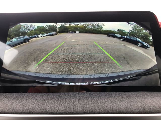 New 2026 Nissan Kicks SV w/ SV Premium Package image 24