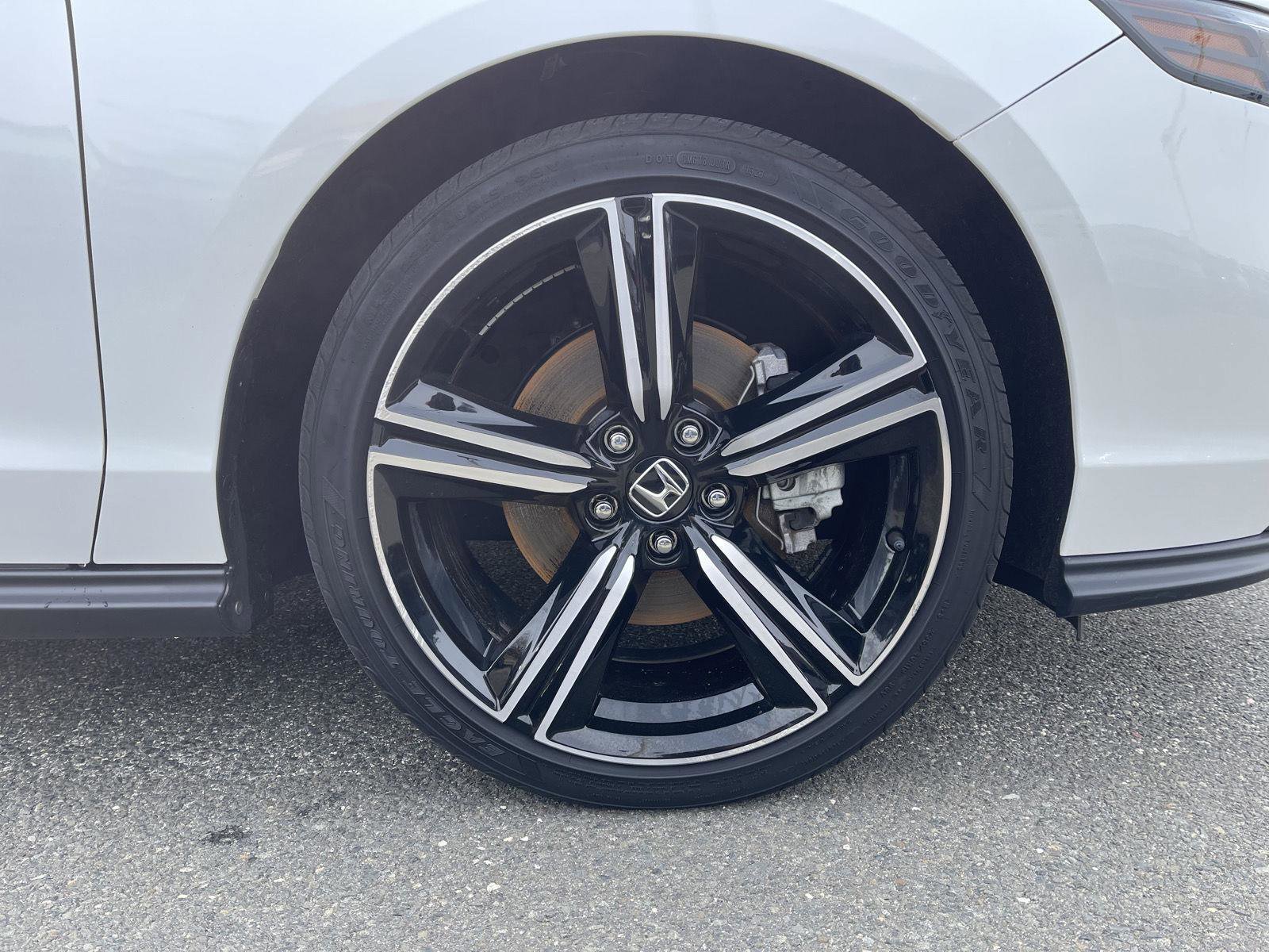 Used 2023 Honda Accord Sport image 22