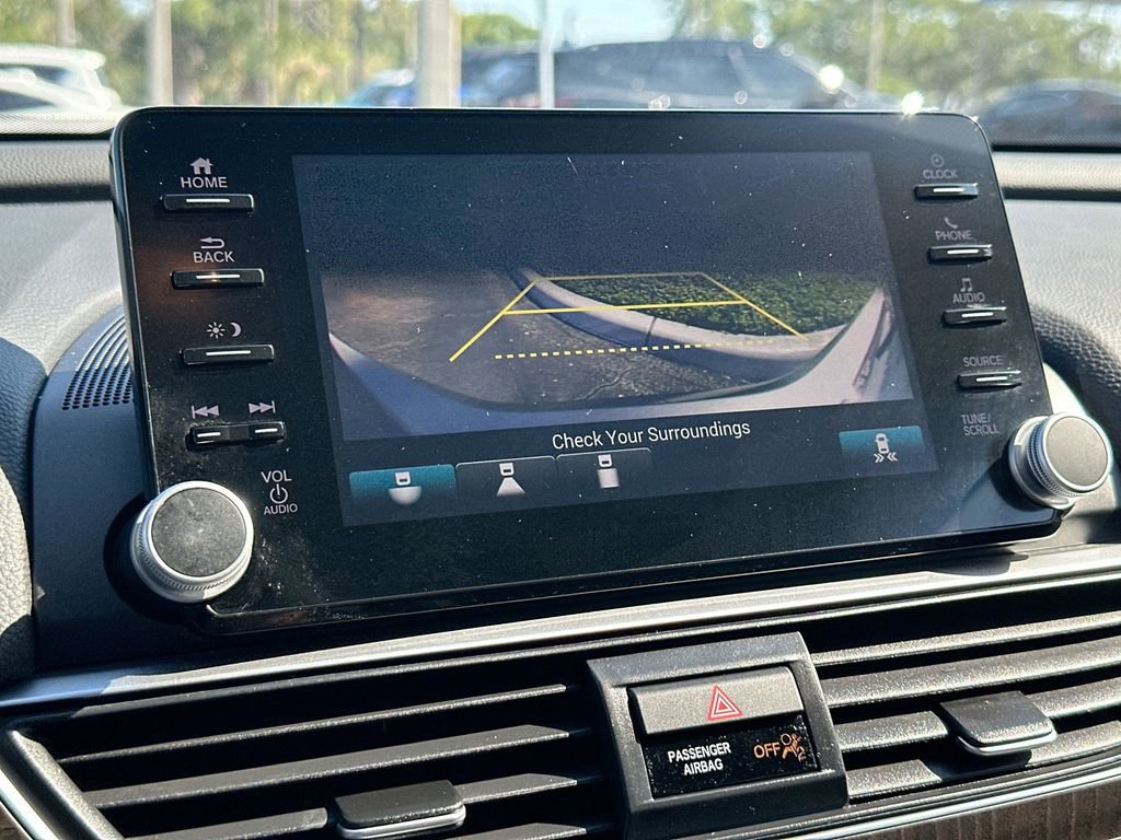 Used 2020 Honda Accord EX-L image 13