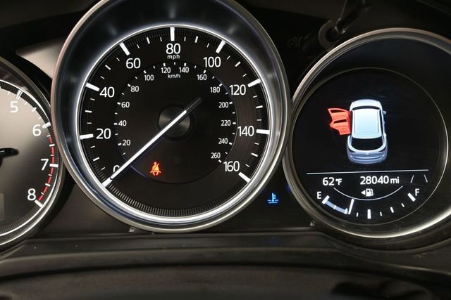 Used 2023 MAZDA CX-5 AWD 2.5 S image 16