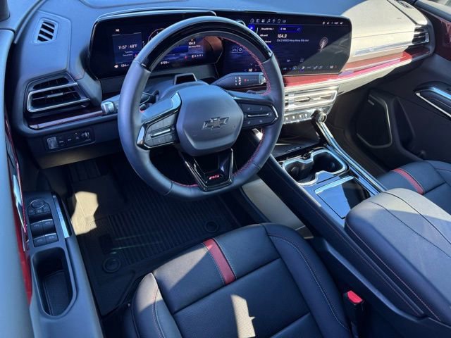 Used 2024 Chevrolet Traverse RS w/ LPO, Floor Liner Package image 26