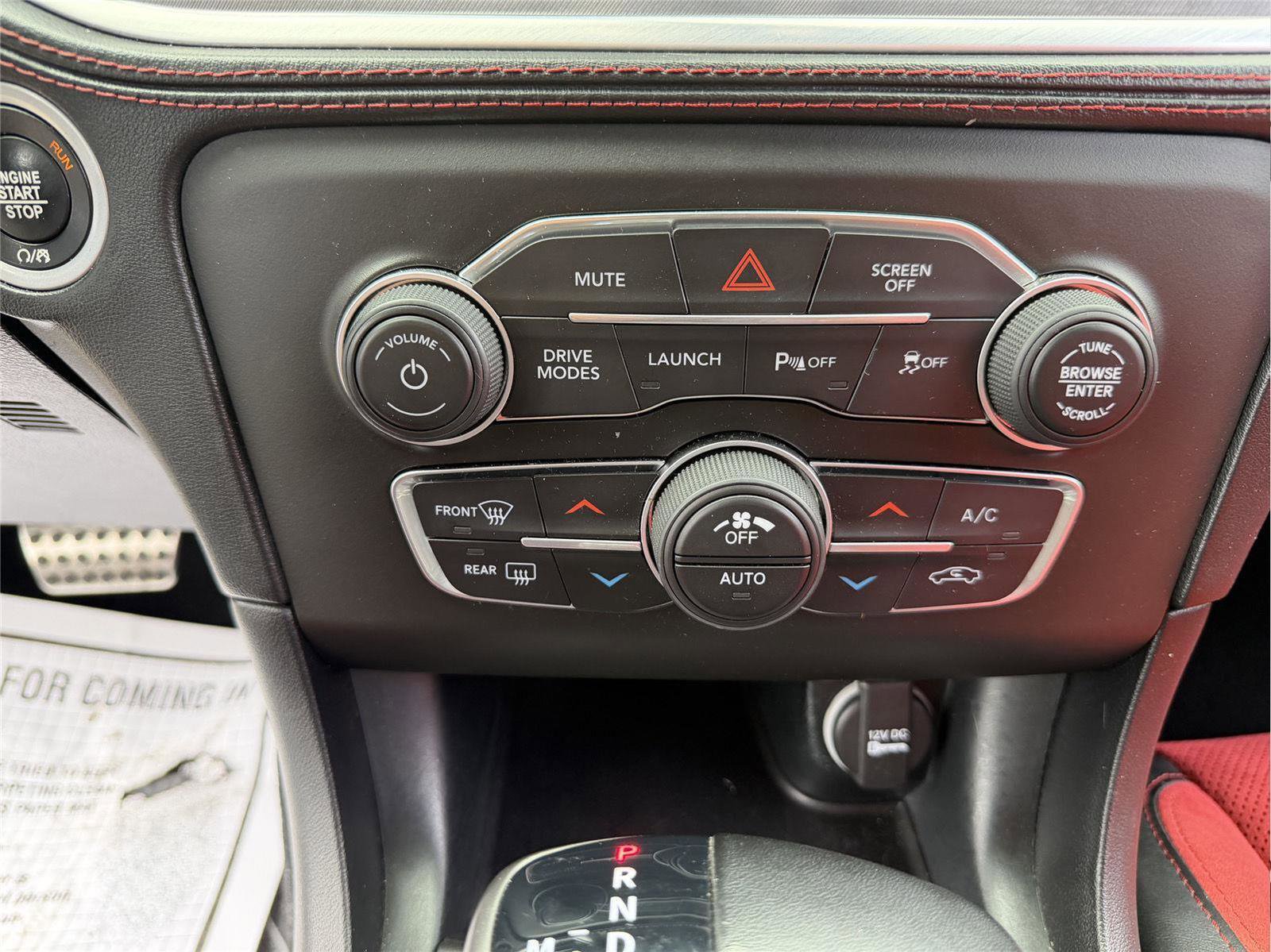 Used 2021 Dodge Charger Scat Pack image 19