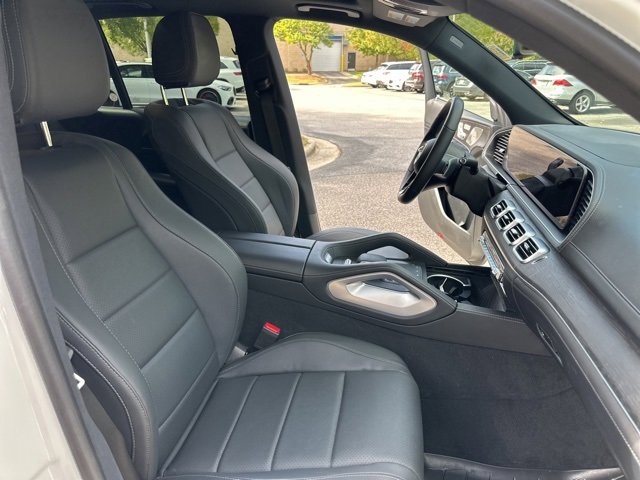 Used 2025 Mercedes-Benz GLE 450 4MATIC image 18