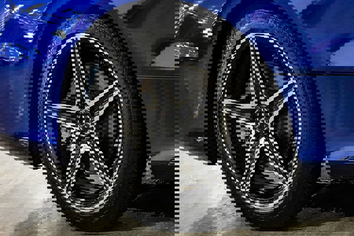 Used 2017 Mercedes-Benz C 43 AMG 4MATIC Coupe image 36